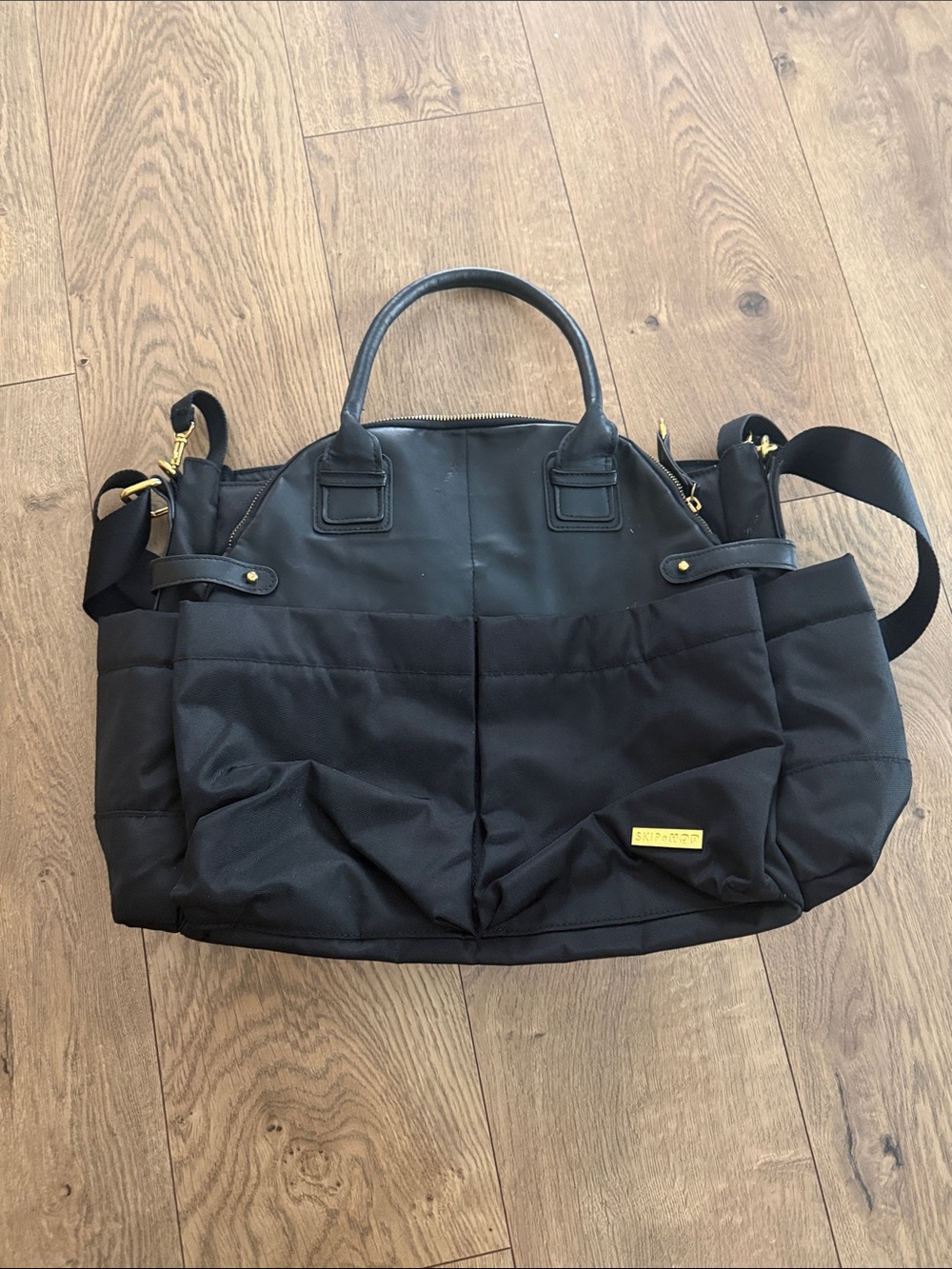 Skip Hop Diaper Bag